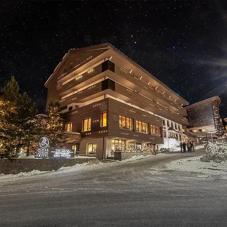 Posta Zirm Hotel-3