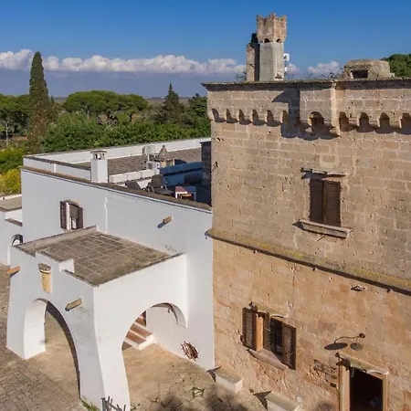 Masseria Zanzara-3