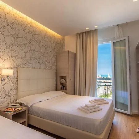 Hb Hotels Orchidea Blu-3