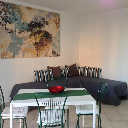 Residence Candeloro-2
