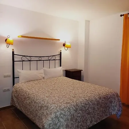 Casa Rural La Era 2 - Adults Only-2