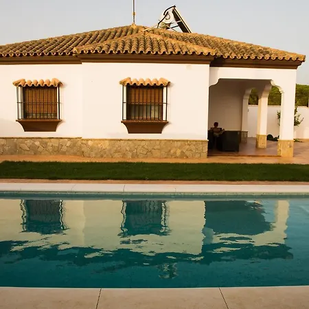 Vivienda Rural El chiclanero-3