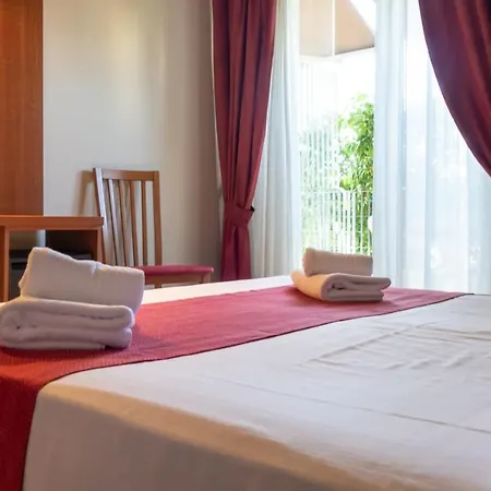 Hotel Venezia Park-2
