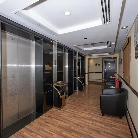 Pearl Swiss Hotel-3