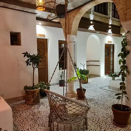 Murallas de Jayrán Hotel Boutique-2