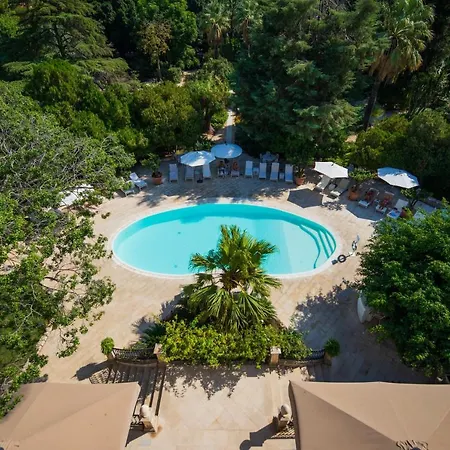Hotel Parco delle Fontane-3