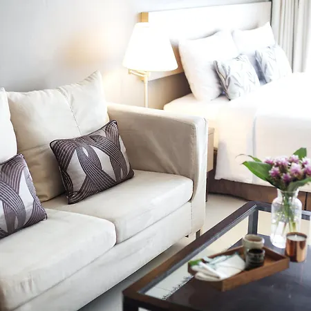 Viva Garden Serviced Residence-2