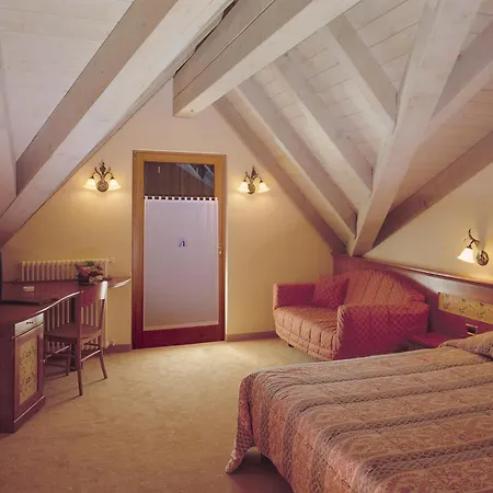 Hotel Delle Alpi-2