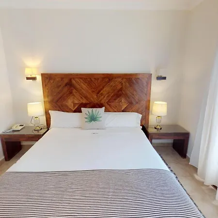 Hotel Boutique Mr Palau Verd - Adults Only-3