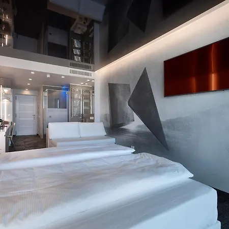 Wellness Hotel Casa Barca (Adults Only)-3