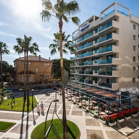 Blaumar Hotel-2