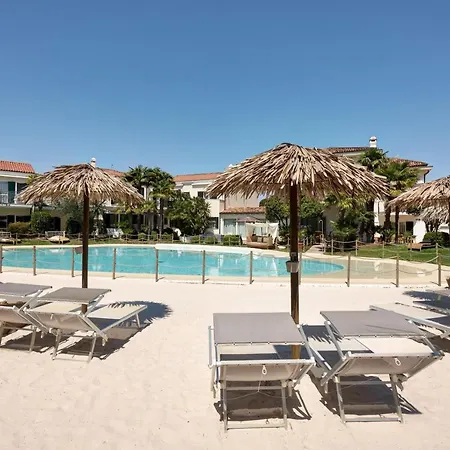 Villa Carlotta Jesolo Lido-2