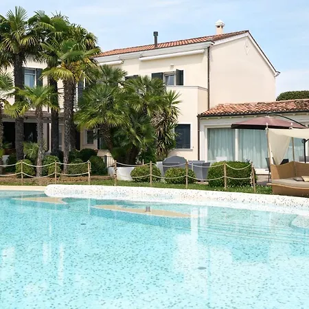 Villa Carlotta Jesolo Lido-3