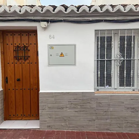 Casa La Parra, 64-3