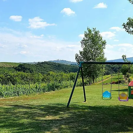 Agriturismo Il Poggetto-3