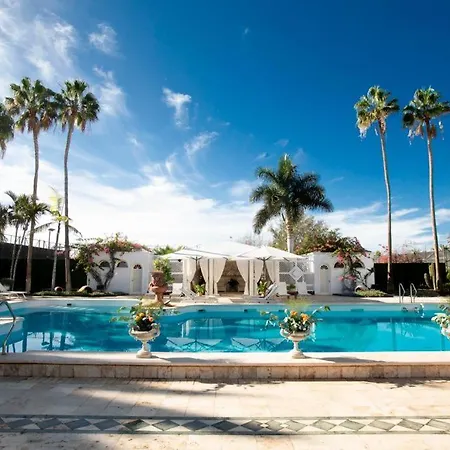 Villa Piera Maspalomas-2
