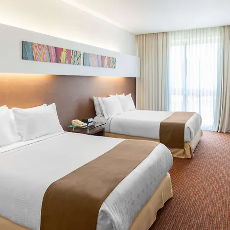 Sonesta Valledupar-3