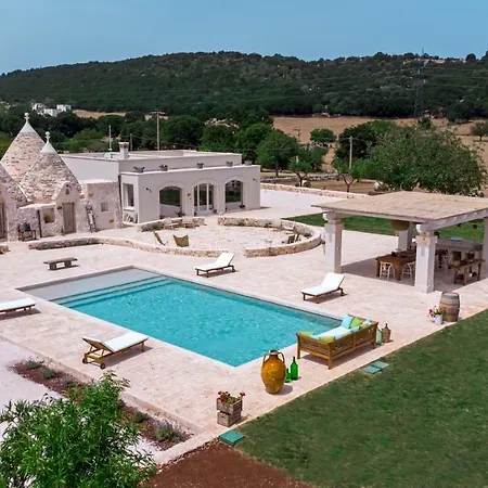 Trulli Terra Viva-3