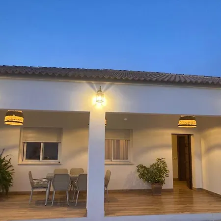 La Casa De La Abuela-2