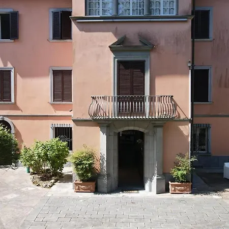 Residence Il Fortino-2