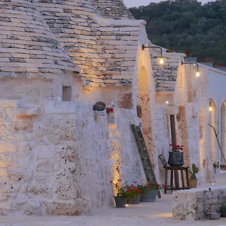 Trulli Terra Viva-2