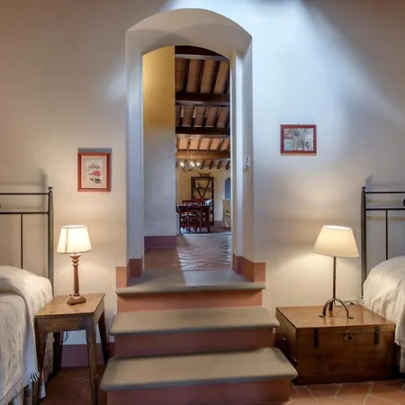 Il Borghetto Tuscan Holidays-3