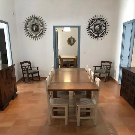 Sagrado Corazon - Chalet Con Piscina, A 25M Playa-2