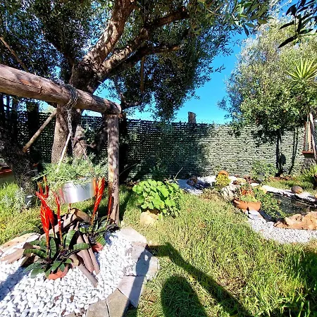 Parco Esmeralda - Family Residence E Breakfast-3
