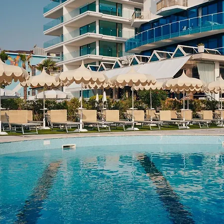 Hotel Galassia Suites & Spa-3