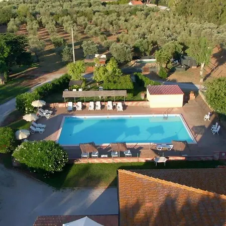 Casa Vacanze Guardamare-2