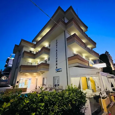 Hotel Costazzurra by Interlux-3