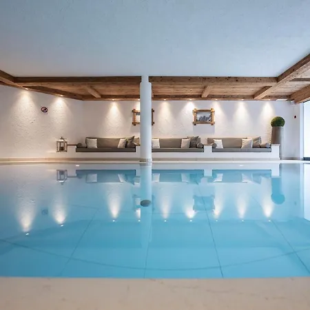 Residence Cesa Sassela-3