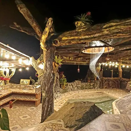 Rancho Ecoturístico El Faro-2
