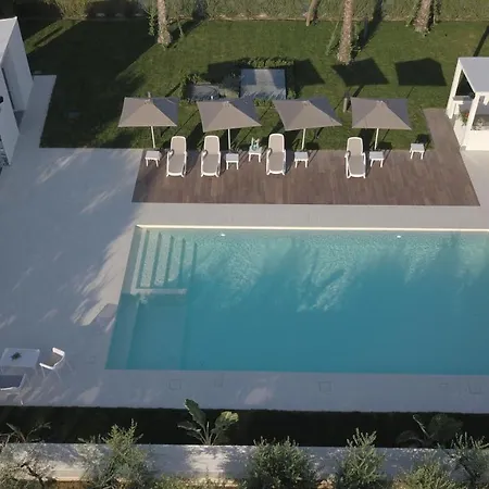 La Locanda dei Cavalieri Country House-2