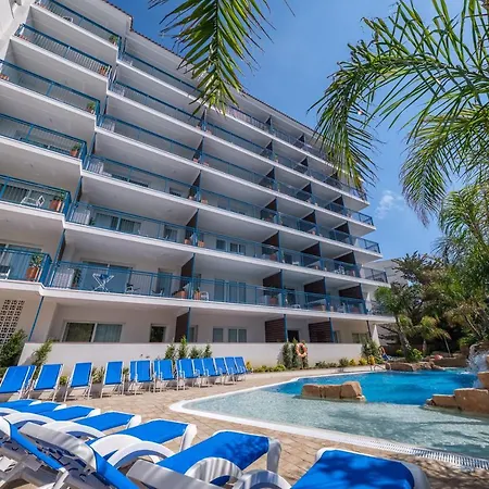 Áncora Salou La Siesta Apartments-3