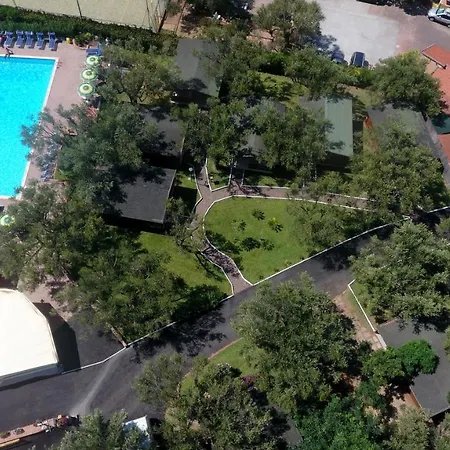 Villaggio La Siesta-2