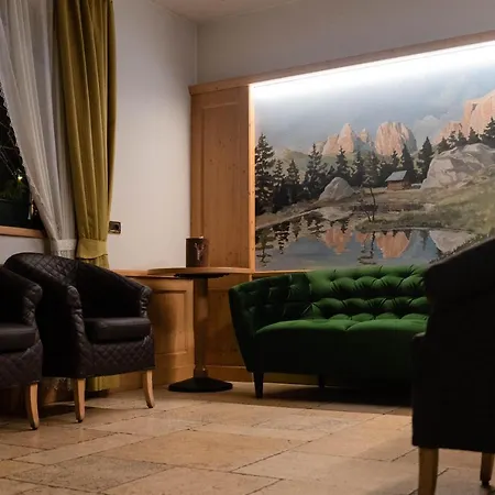 Hotel Alba Wellness & Spa-3