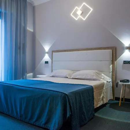 Grand Hotel Ambasciatori Wellness&Spa-3