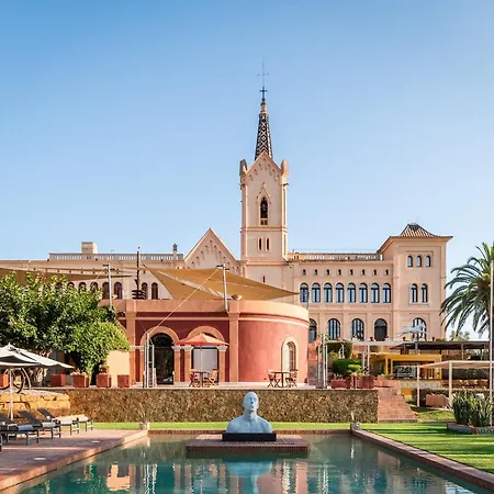 Sant Pere Del Bosc Hotel & Spa - Adults Recommended-3