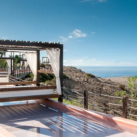 Salobre Hotel Resort&Serenity-2