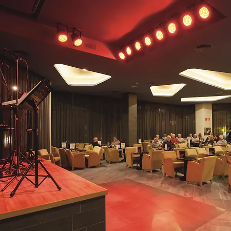 Hotel Riu Monica - Adults Only-3