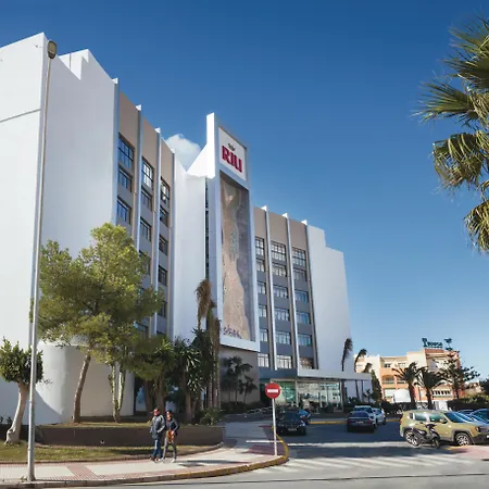 Hotel Riu Monica - Adults Only-2