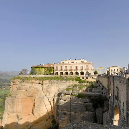 Parador De Ronda-2