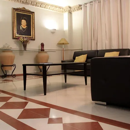 Hotel Sercotel Dona Carmela-2