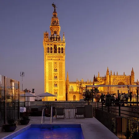 Eme Catedral Mercer Hotel-2