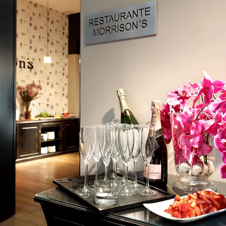 Eurostars Sevilla Boutique-2