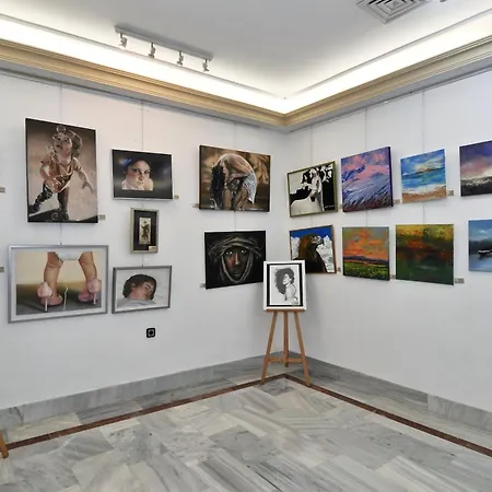 Hotel Averroes-3