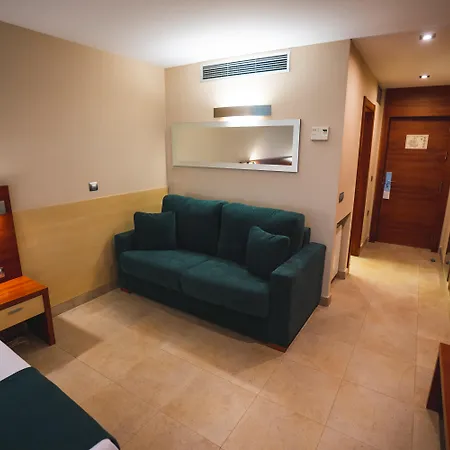 Hotel Deloix 4* Sup-3