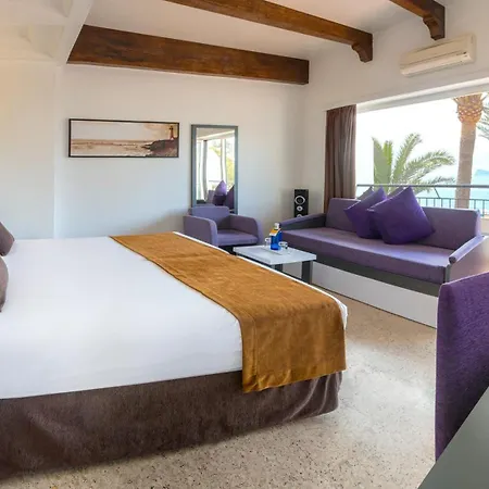Gran Hotel Delfin-3