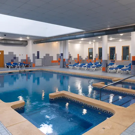 Medplaya Hotel Flamingo Oasis-2